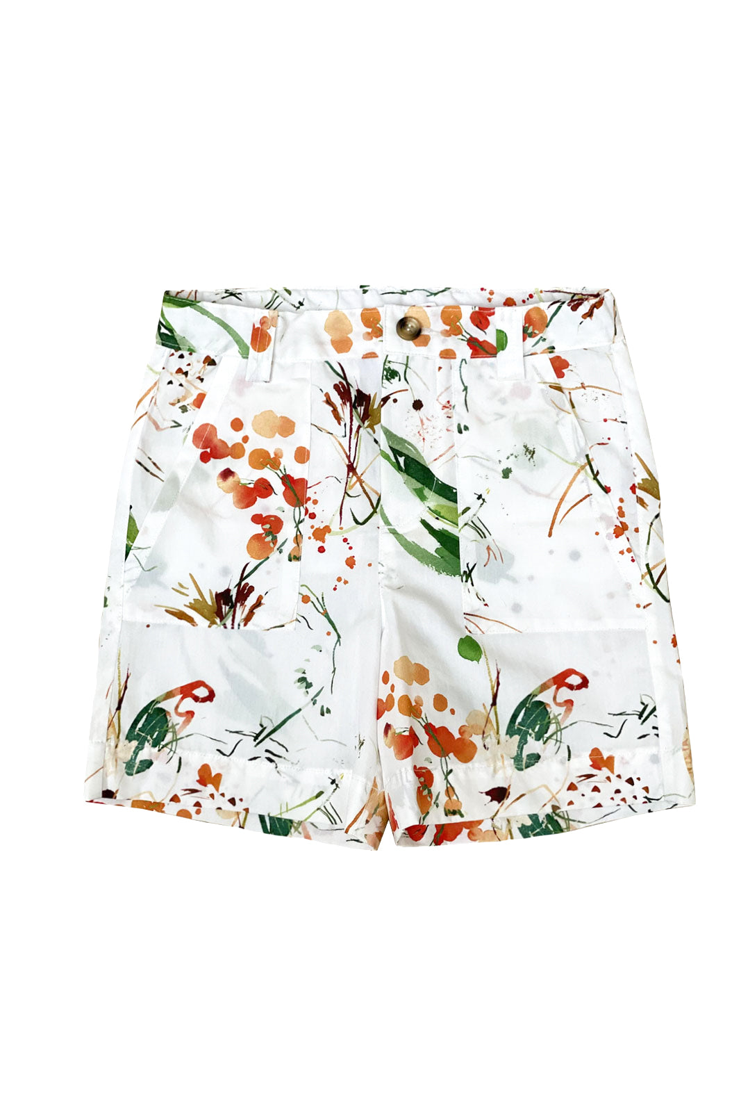 Magic Forest Boy’s Shorts