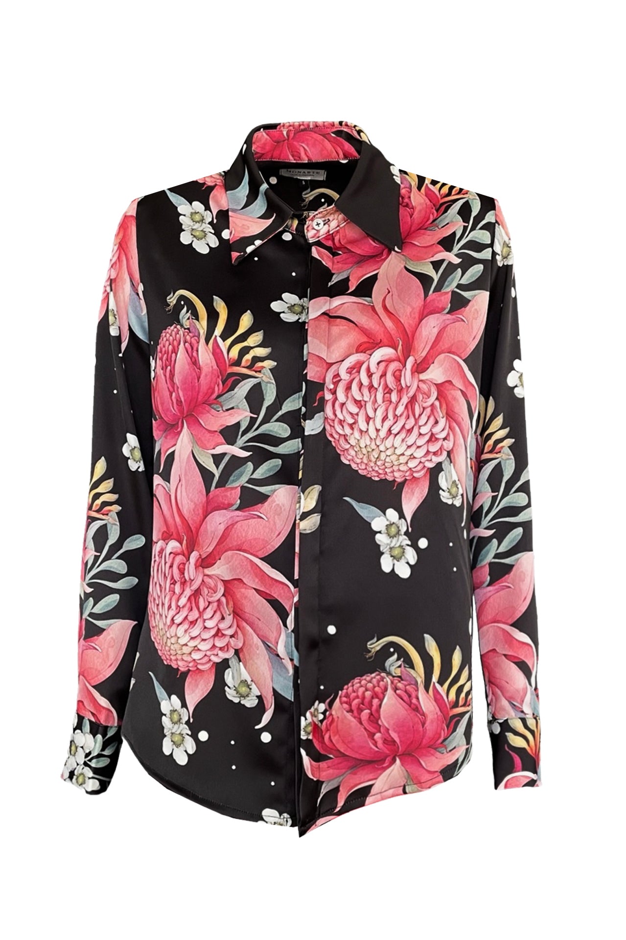 The Night Garden Shirt