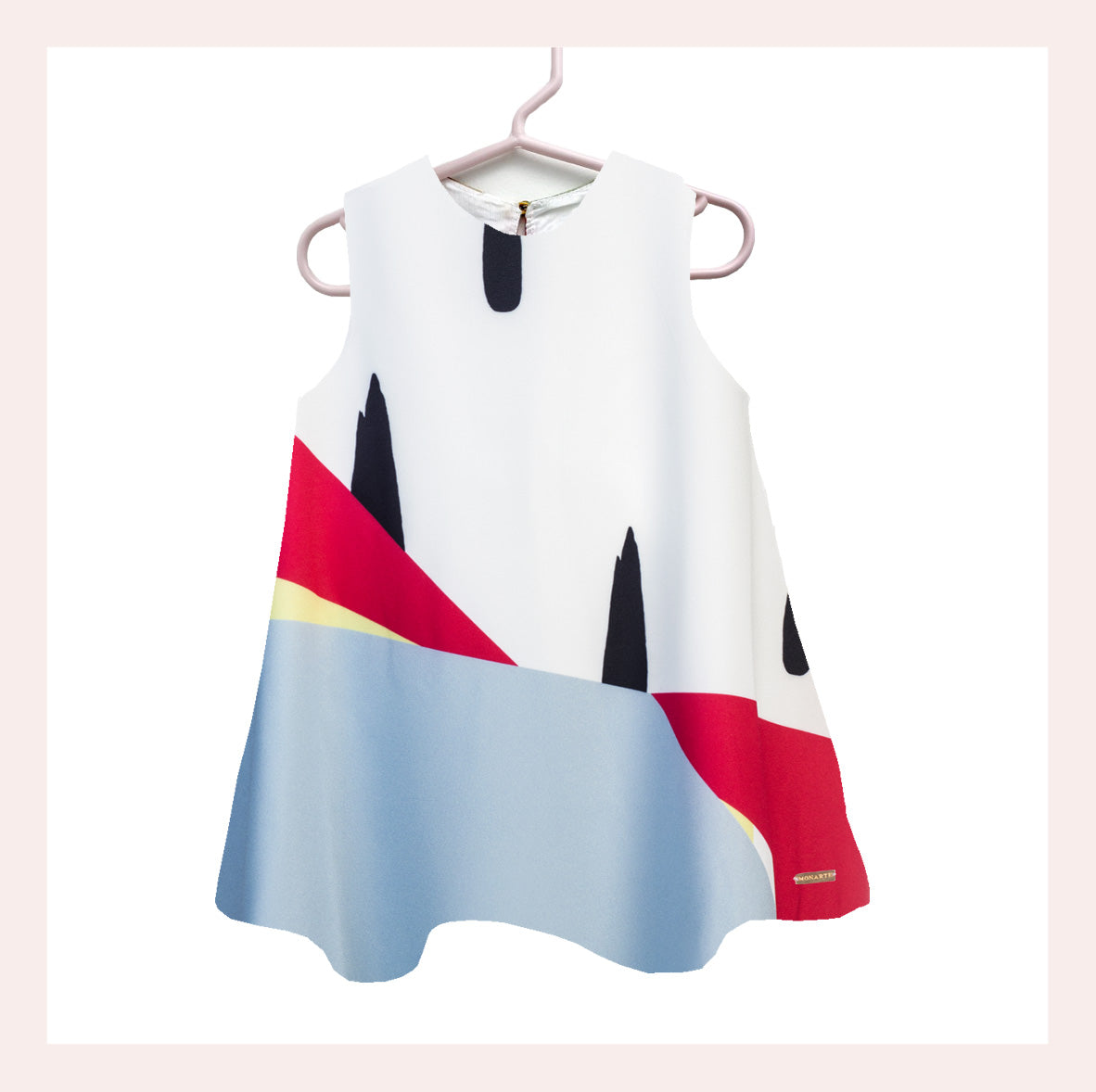 Summer Intuition Mini - Monarte