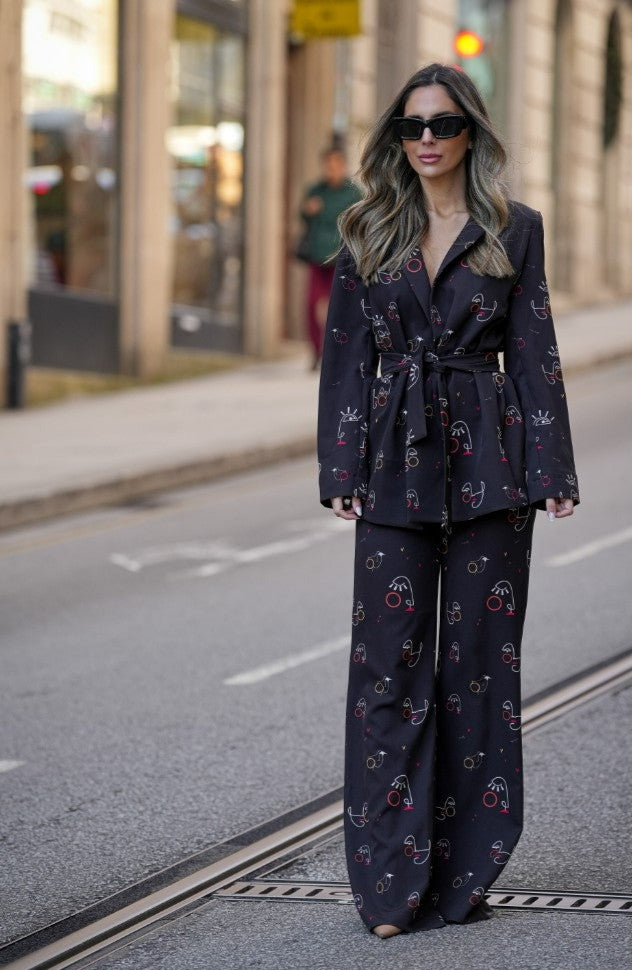 Ethical Choice Trousers