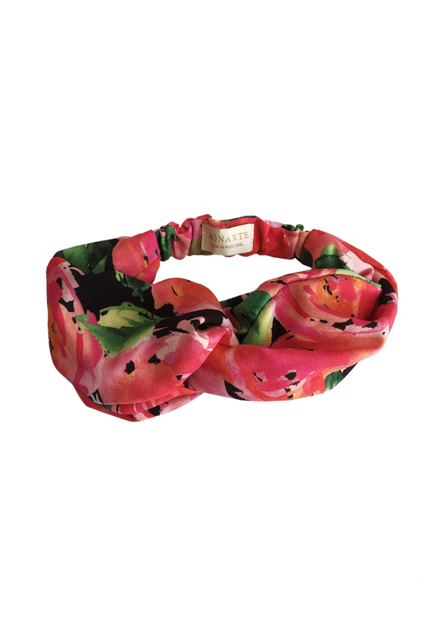 Bubbly Garden Headband