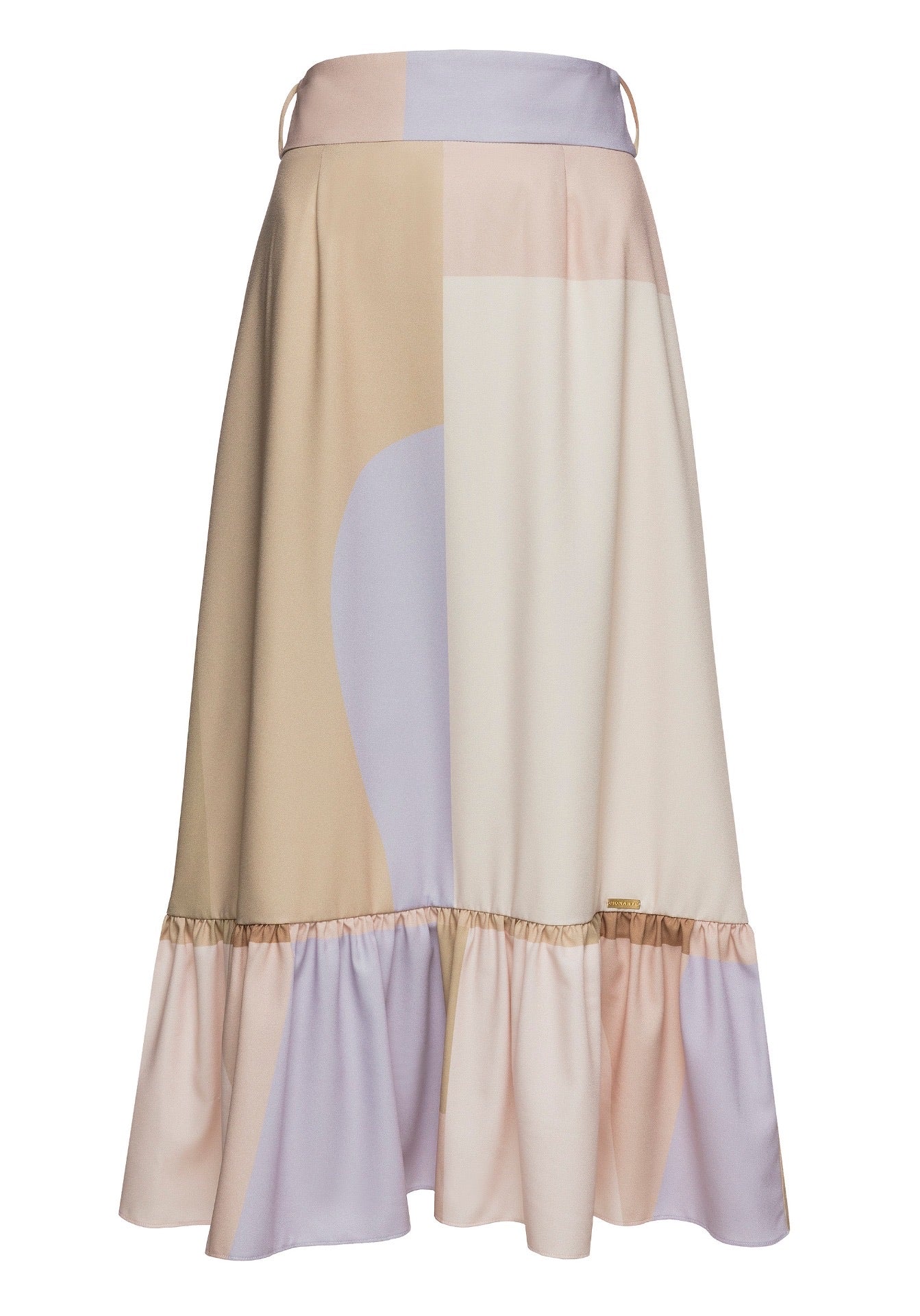 Gender Harmony Skirt - Monarte