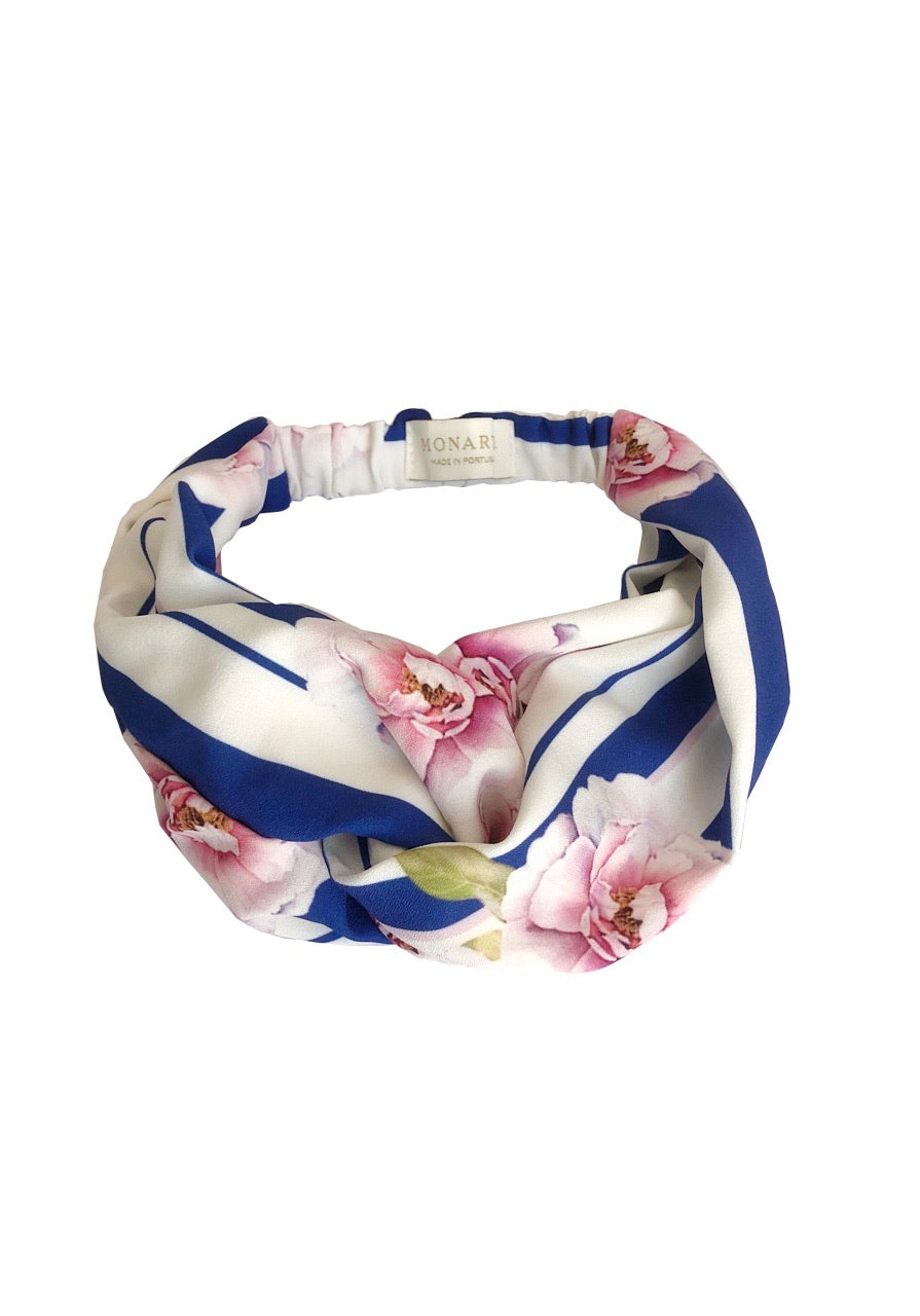 Cosmopolitan Girl Headband