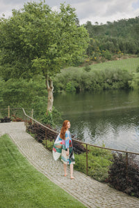 The Amadeu Edition Kimono