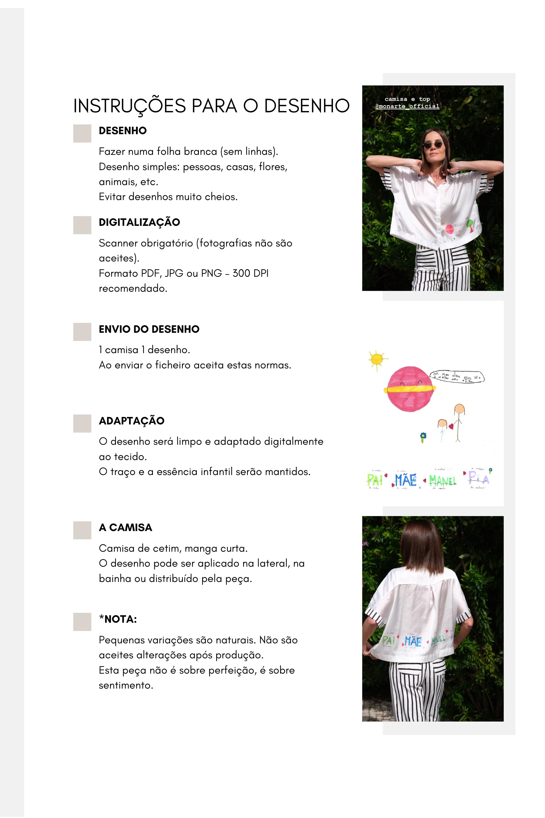 Little Artists Short Sleeve Shirt