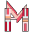 MONARTE logo