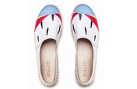 Summer Intuition Espadrilles - Monarte