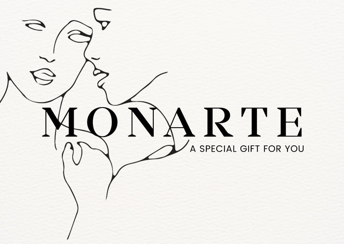 MONARTE GIFT CARD