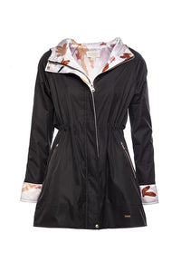 The Rite of Spring Parka